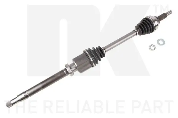 Antriebswelle NK 502568