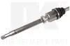 Antriebswelle NK 502568 Bild Antriebswelle NK 502568