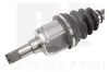 Antriebswelle Vorderachse links NK 502571 Bild Antriebswelle Vorderachse links NK 502571