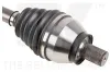 Antriebswelle Vorderachse links NK 502571 Bild Antriebswelle Vorderachse links NK 502571