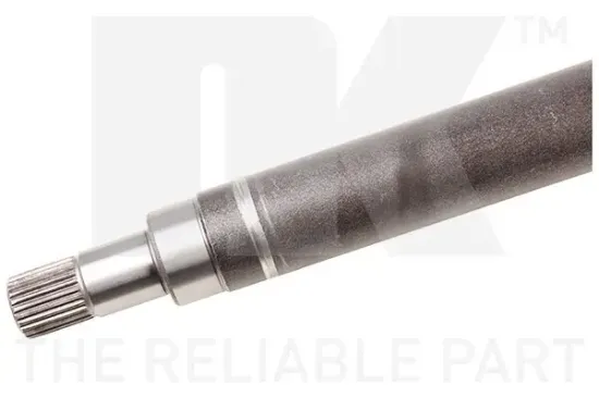 Antriebswelle Vorderachse rechts NK 502573 Bild Antriebswelle Vorderachse rechts NK 502573