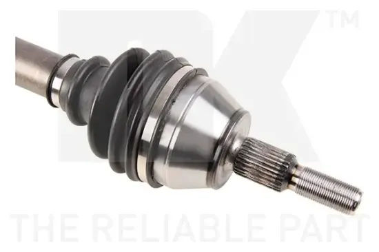 Antriebswelle Vorderachse rechts NK 502573 Bild Antriebswelle Vorderachse rechts NK 502573