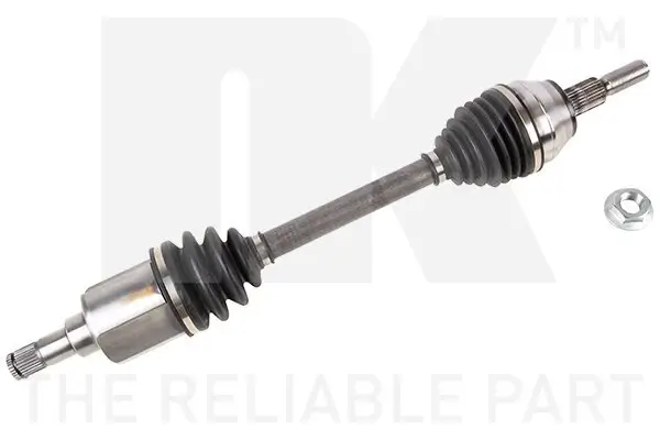Antriebswelle Vorderachse links NK 502574
