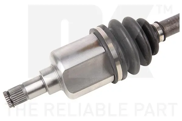 Radlagersatz NK 763432