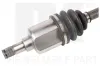 Antriebswelle Vorderachse links NK 502574 Bild Antriebswelle Vorderachse links NK 502574