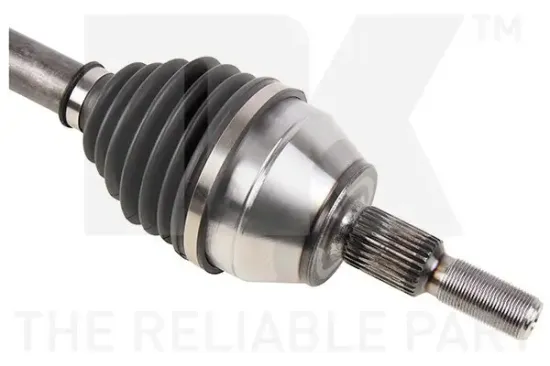 Antriebswelle Vorderachse links NK 502574 Bild Antriebswelle Vorderachse links NK 502574