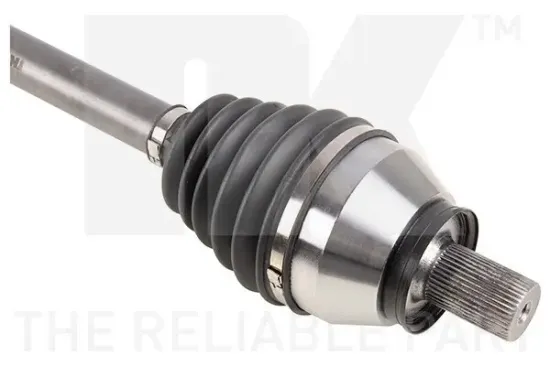 Antriebswelle Vorderachse rechts NK 502577 Bild Antriebswelle Vorderachse rechts NK 502577