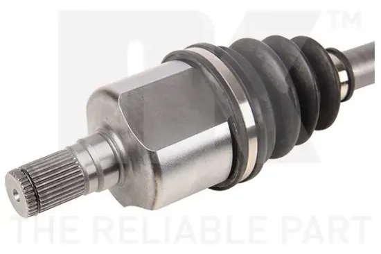 Antriebswelle Vorderachse links NK 502580 Bild Antriebswelle Vorderachse links NK 502580