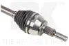 Antriebswelle Vorderachse links NK 502581 Bild Antriebswelle Vorderachse links NK 502581