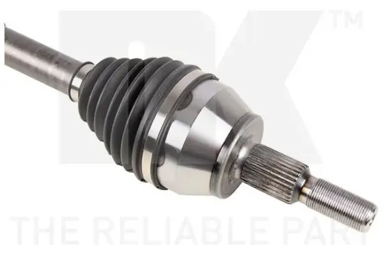 Antriebswelle Vorderachse links NK 502581 Bild Antriebswelle Vorderachse links NK 502581