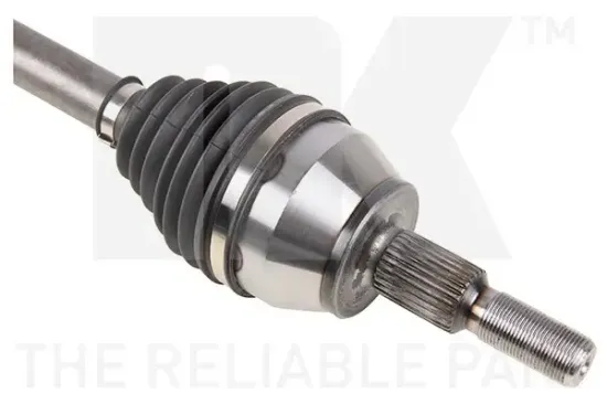 Antriebswelle Vorderachse rechts NK 502584 Bild Antriebswelle Vorderachse rechts NK 502584