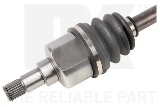 Antriebswelle Vorderachse links NK 502585 Bild Antriebswelle Vorderachse links NK 502585