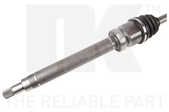 Antriebswelle Vorderachse rechts NK 502586 Bild Antriebswelle Vorderachse rechts NK 502586