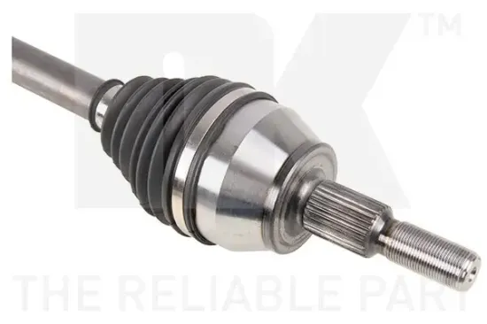 Antriebswelle Vorderachse rechts NK 502586 Bild Antriebswelle Vorderachse rechts NK 502586