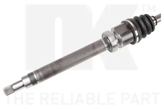 Antriebswelle Vorderachse rechts NK 502590 Bild Antriebswelle Vorderachse rechts NK 502590