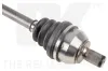 Antriebswelle Vorderachse rechts NK 502590 Bild Antriebswelle Vorderachse rechts NK 502590