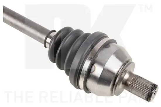 Antriebswelle Vorderachse rechts NK 502590 Bild Antriebswelle Vorderachse rechts NK 502590