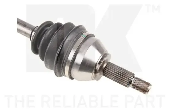 Antriebswelle Vorderachse rechts NK 502592 Bild Antriebswelle Vorderachse rechts NK 502592