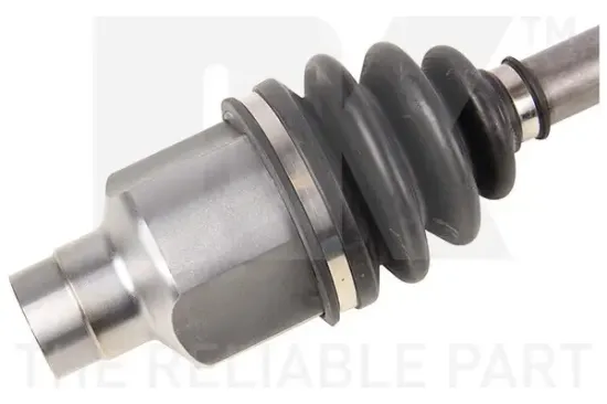 Antriebswelle Vorderachse links NK 502595 Bild Antriebswelle Vorderachse links NK 502595