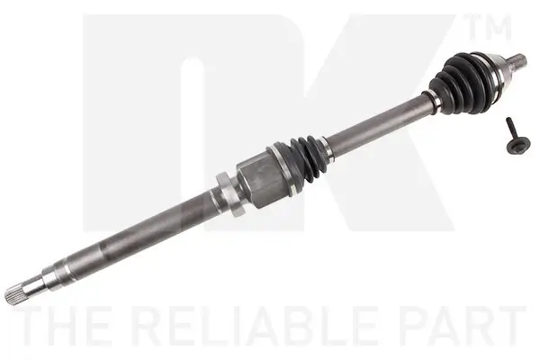 Antriebswelle Vorderachse rechts NK 502598