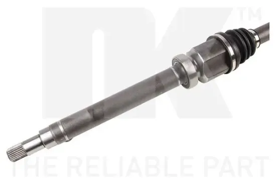 Antriebswelle Vorderachse rechts NK 502598 Bild Antriebswelle Vorderachse rechts NK 502598