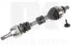 Antriebswelle Vorderachse links NK 502599 Bild Antriebswelle Vorderachse links NK 502599