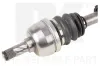 Antriebswelle Vorderachse links NK 502599 Bild Antriebswelle Vorderachse links NK 502599