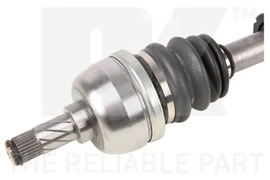 Antriebswelle Vorderachse links NK 502599 Bild Antriebswelle Vorderachse links NK 502599