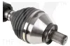 Antriebswelle Vorderachse links NK 502599 Bild Antriebswelle Vorderachse links NK 502599