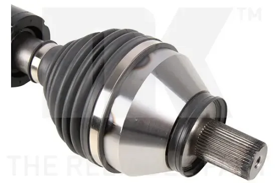 Antriebswelle Vorderachse links NK 502599 Bild Antriebswelle Vorderachse links NK 502599