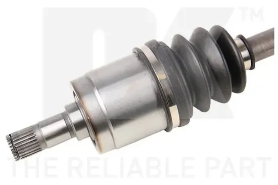 Antriebswelle Vorderachse links NK 502608 Bild Antriebswelle Vorderachse links NK 502608