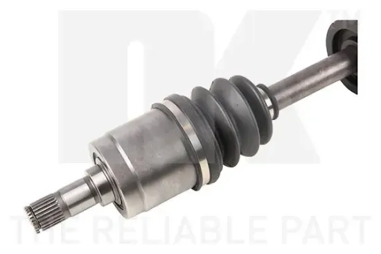 Antriebswelle Vorderachse rechts NK 502609 Bild Antriebswelle Vorderachse rechts NK 502609