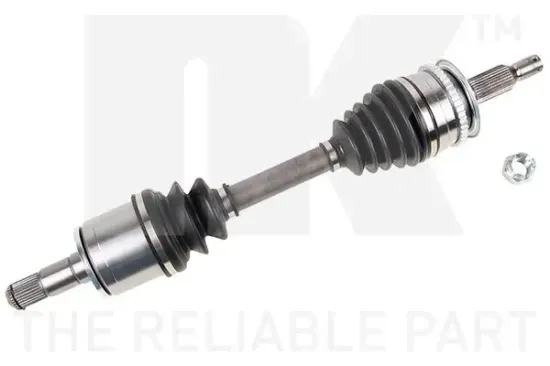 Antriebswelle Vorderachse links NK 503005 Bild Antriebswelle Vorderachse links NK 503005