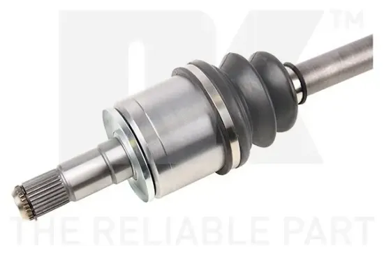 Antriebswelle Vorderachse links NK 503005 Bild Antriebswelle Vorderachse links NK 503005