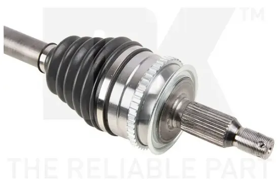 Antriebswelle Vorderachse links NK 503005 Bild Antriebswelle Vorderachse links NK 503005