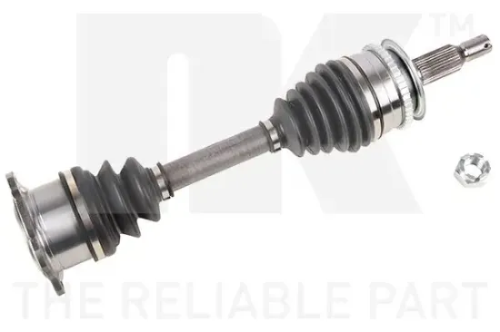 Antriebswelle Vorderachse rechts NK 503006 Bild Antriebswelle Vorderachse rechts NK 503006