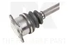 Antriebswelle Vorderachse rechts NK 503006 Bild Antriebswelle Vorderachse rechts NK 503006