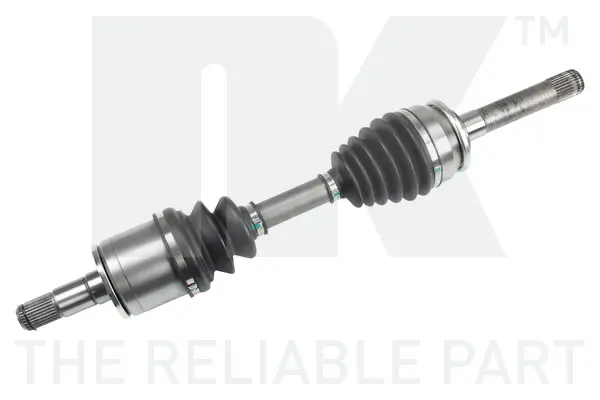 Antriebswelle NK 503009