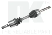 Antriebswelle NK 503009