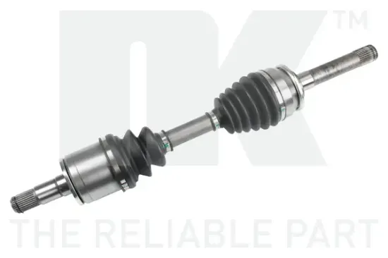 Antriebswelle NK 503009 Bild Antriebswelle NK 503009