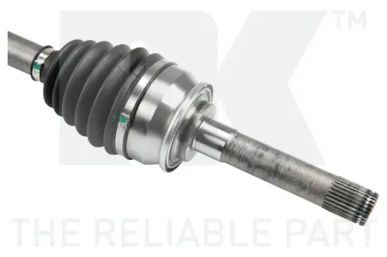 Antriebswelle NK 503009 Bild Antriebswelle NK 503009