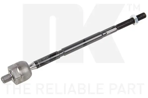 Axialgelenk, Spurstange Vorderachse links Vorderachse rechts NK 5031006