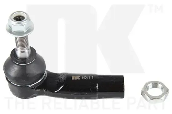 Spurstangenkopf Vorderachse links außen NK 5031019 Bild Spurstangenkopf Vorderachse links außen NK 5031019