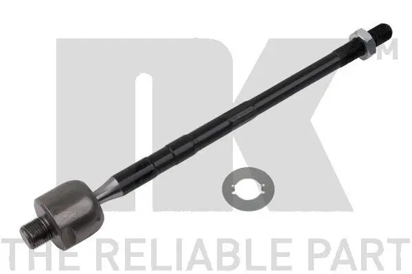 Axialgelenk, Spurstange Vorderachse links Vorderachse rechts NK 5031413