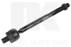 Axialgelenk, Spurstange Vorderachse innen radseitig NK 5031531