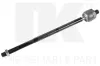 Axialgelenk, Spurstange Vorderachse links Vorderachse rechts NK 5031917