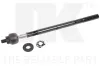 Axialgelenk, Spurstange Vorderachse links Vorderachse rechts NK 5031934