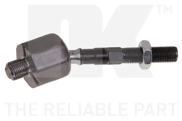 Axialgelenk, Spurstange Vorderachse links Vorderachse rechts NK 5031946