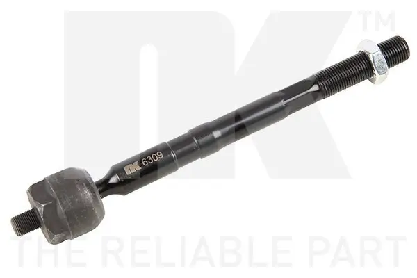Axialgelenk, Spurstange Vorderachse links Vorderachse rechts NK 5031952