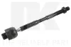 Axialgelenk, Spurstange Vorderachse links Vorderachse rechts NK 50322102